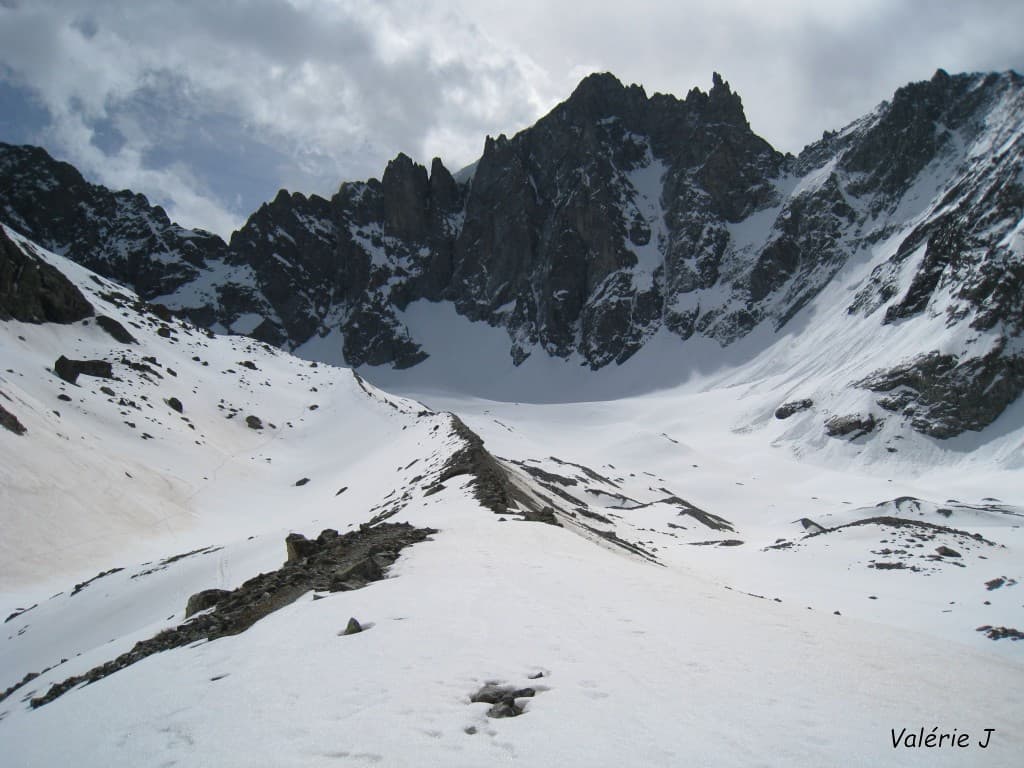 Vallon de Bonne Pierre