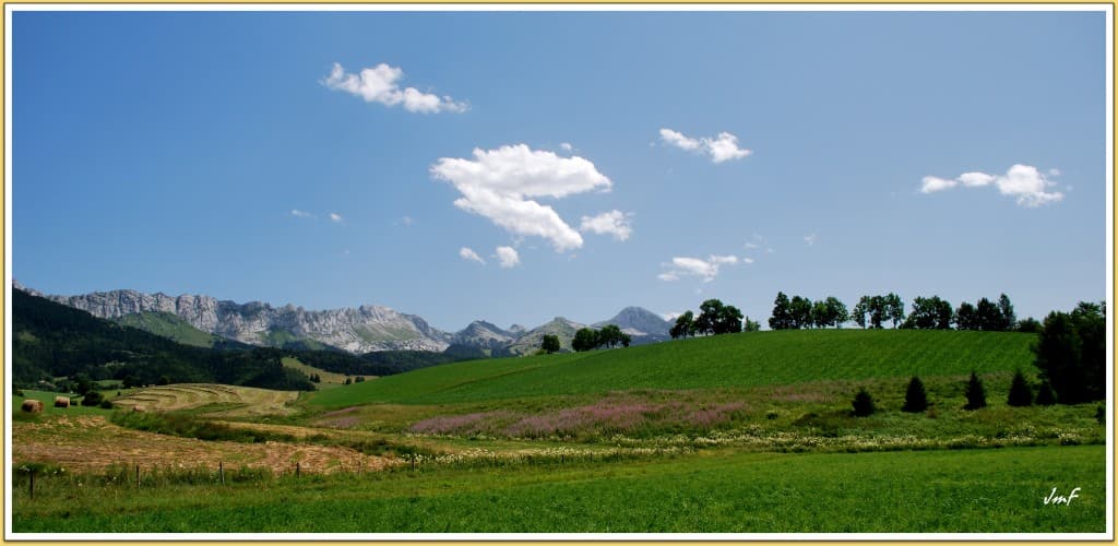 beau et très chaud