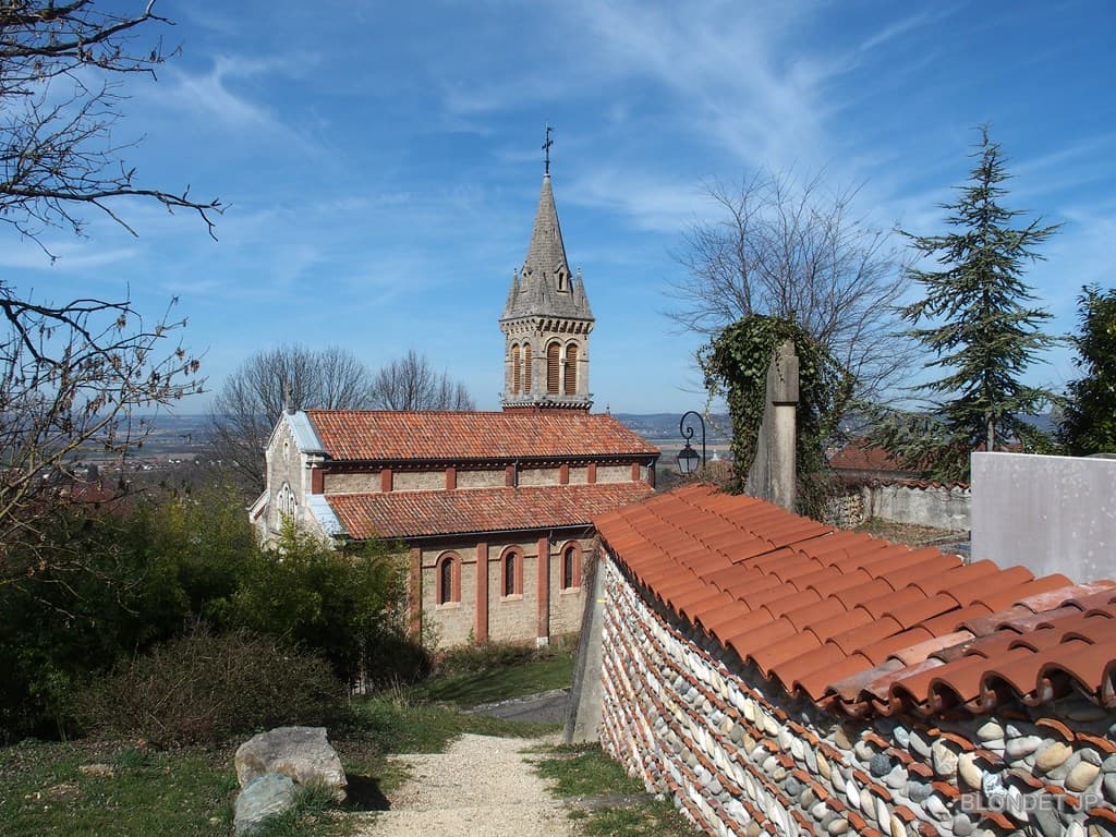 Bressieux