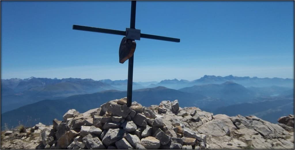 Col de l'Arc