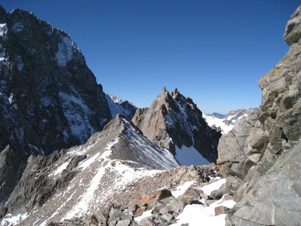 Col de la Temple