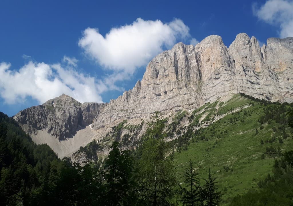 Grand Veymont