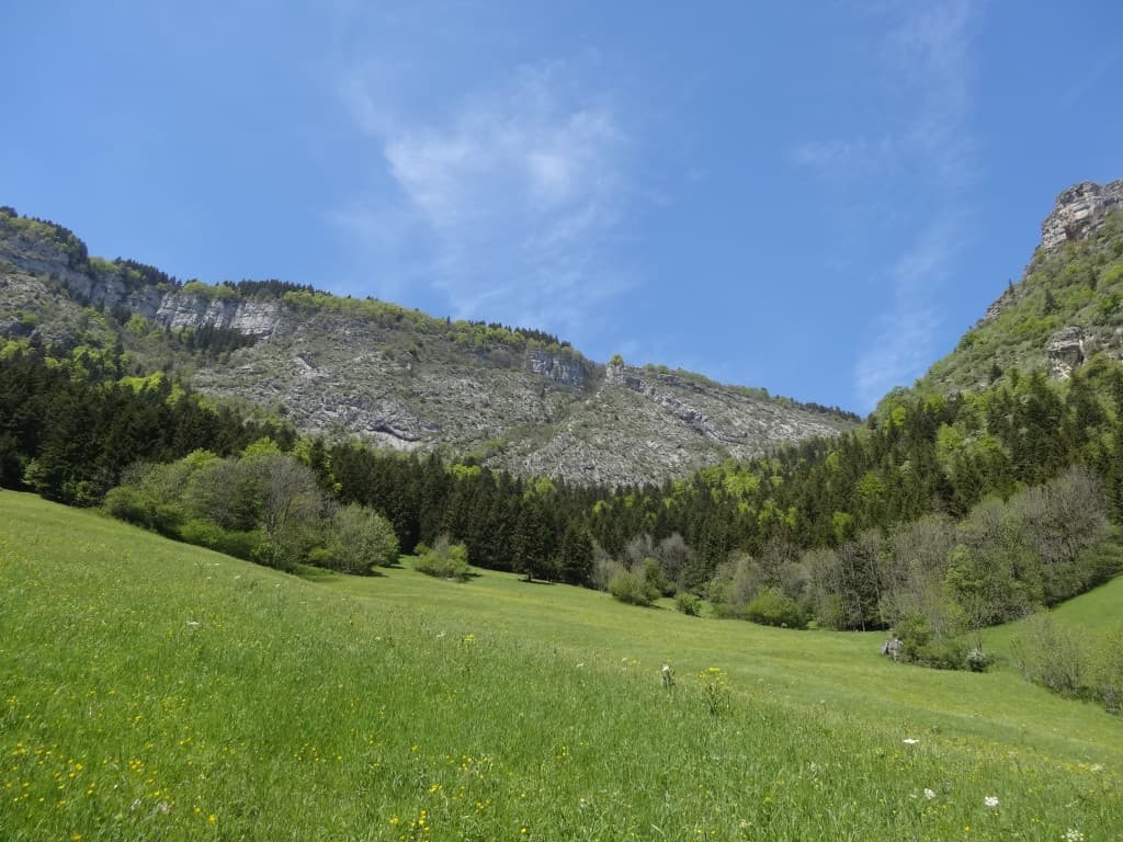 Grande Combe 