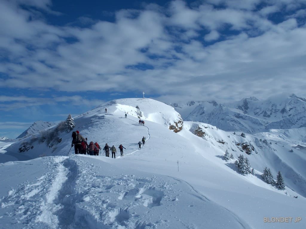 Mont Clocher