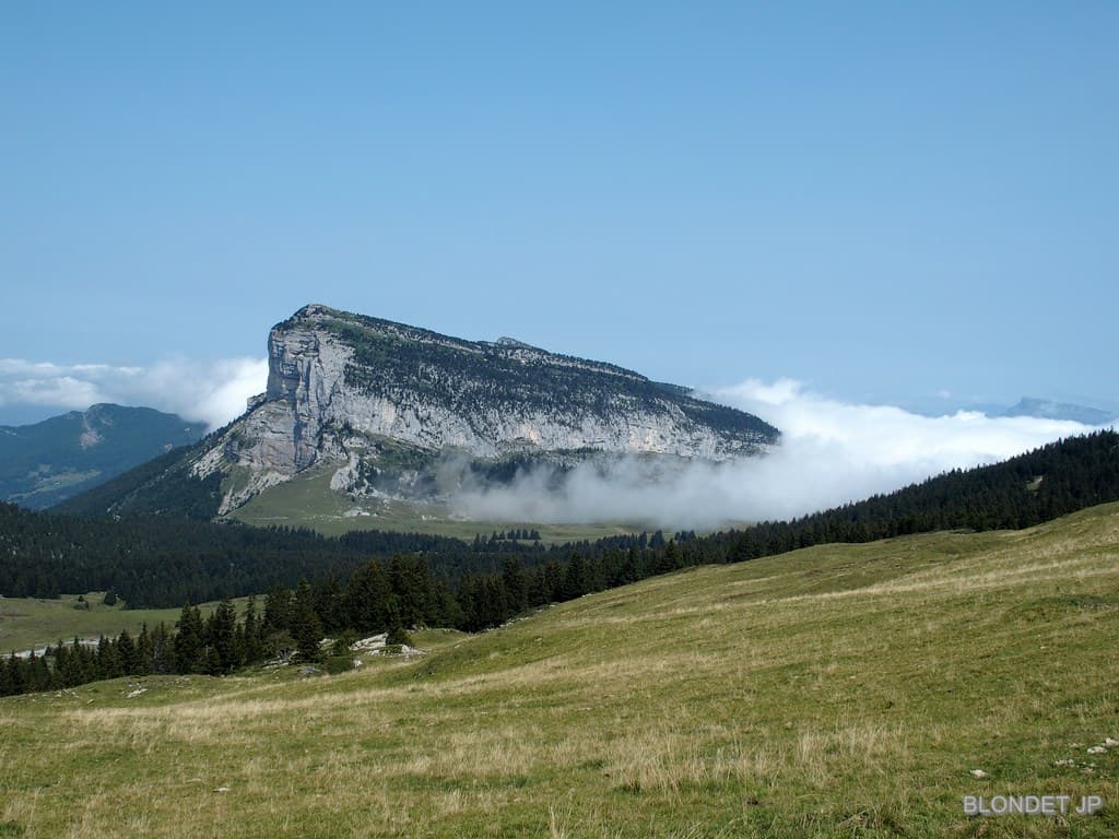 Mont Granier