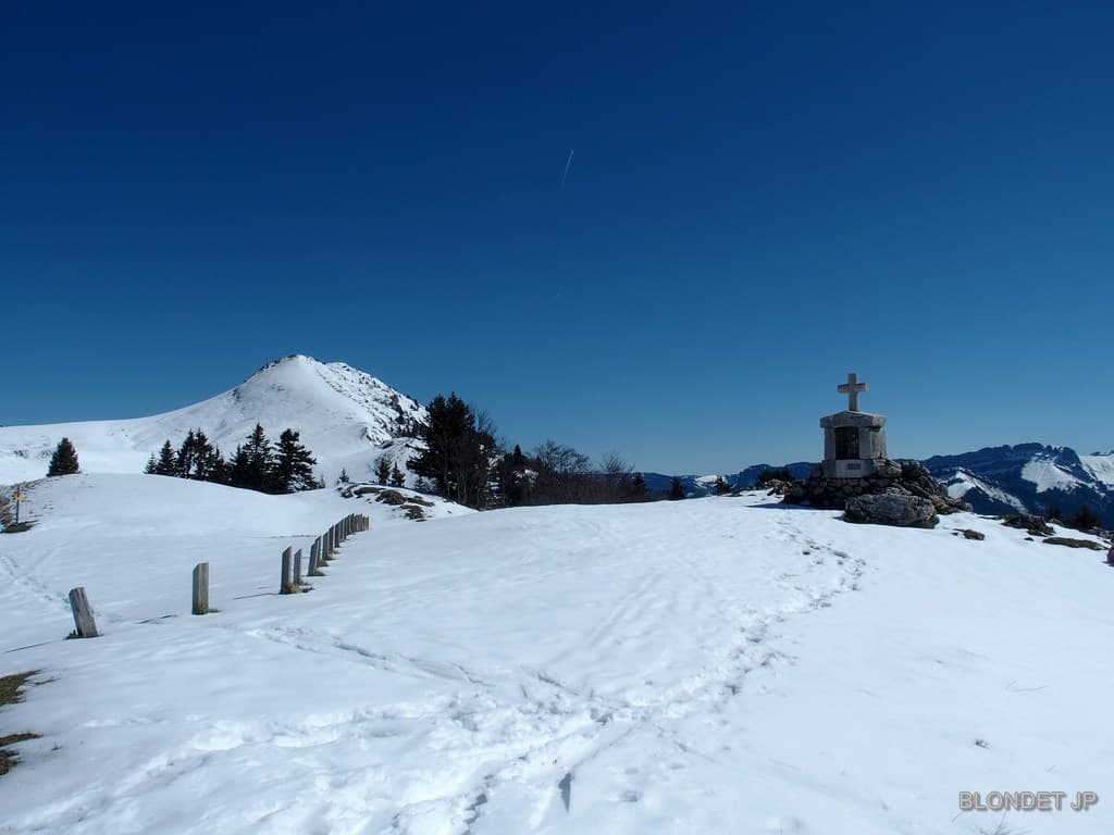 Oratoire d'Orgeval