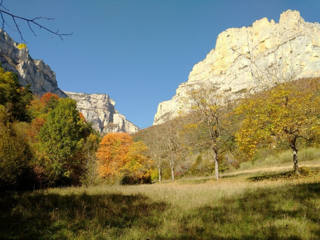 Site d'Archiane