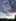 Vercors effets de nuages avec le soleil 