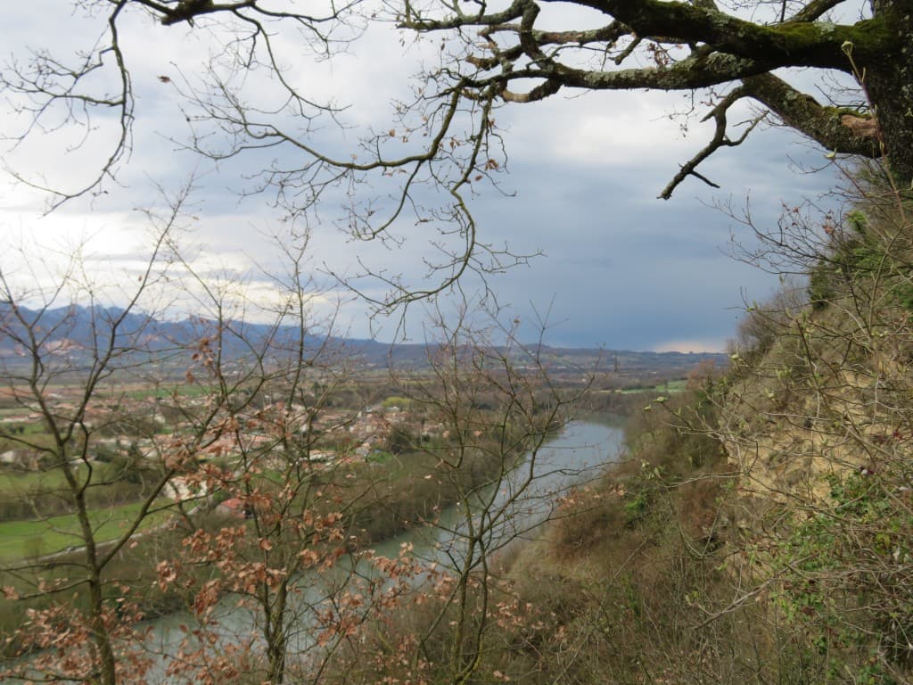 avant la pluie