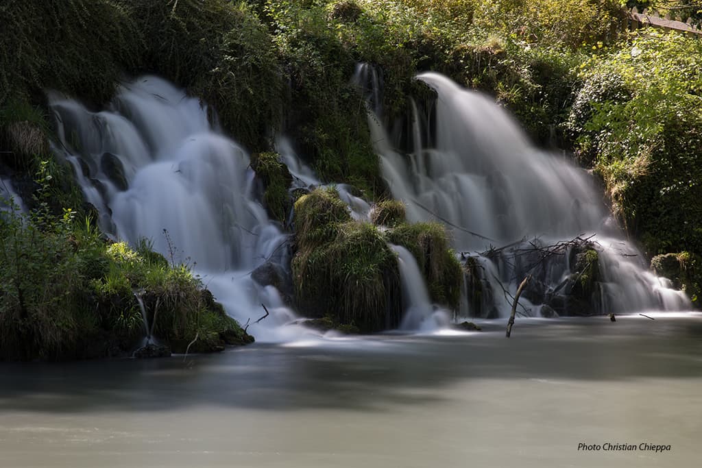 Cascade 