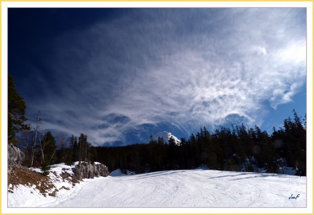 ciel en folie