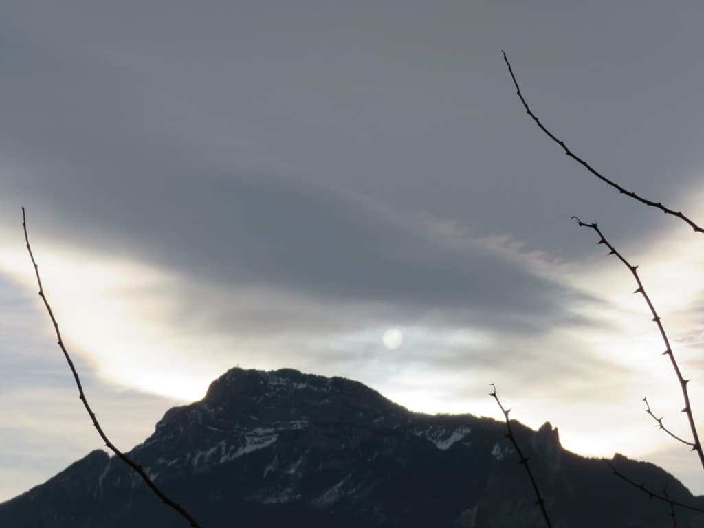 douce lune