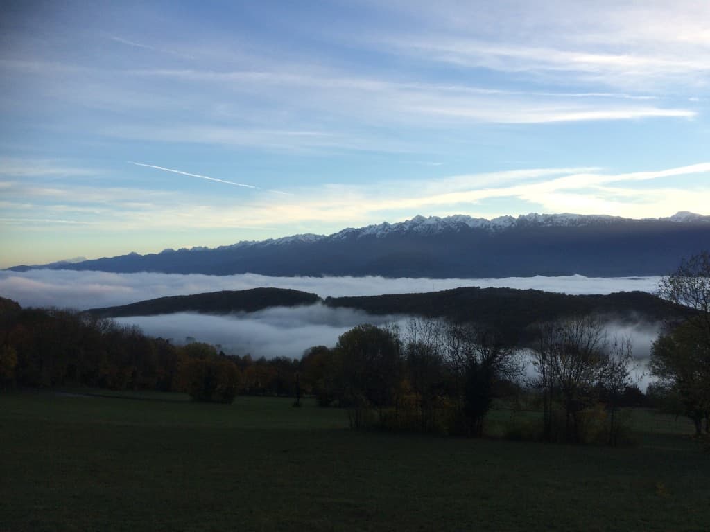 fort de comboire