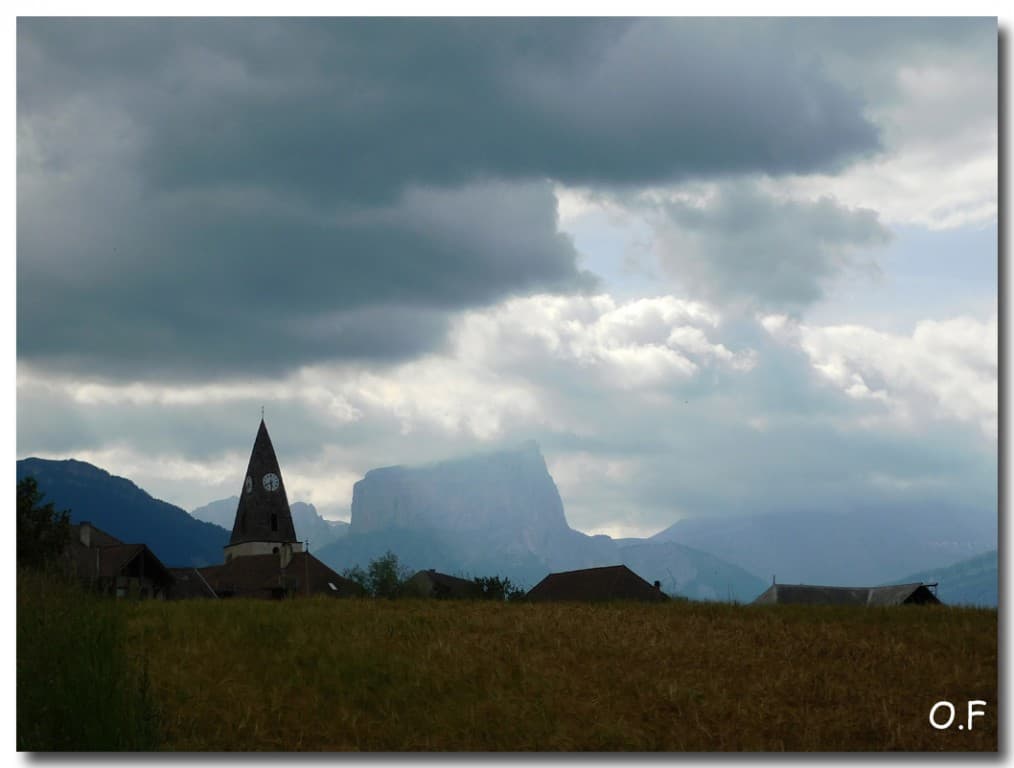 Jeudi  gris