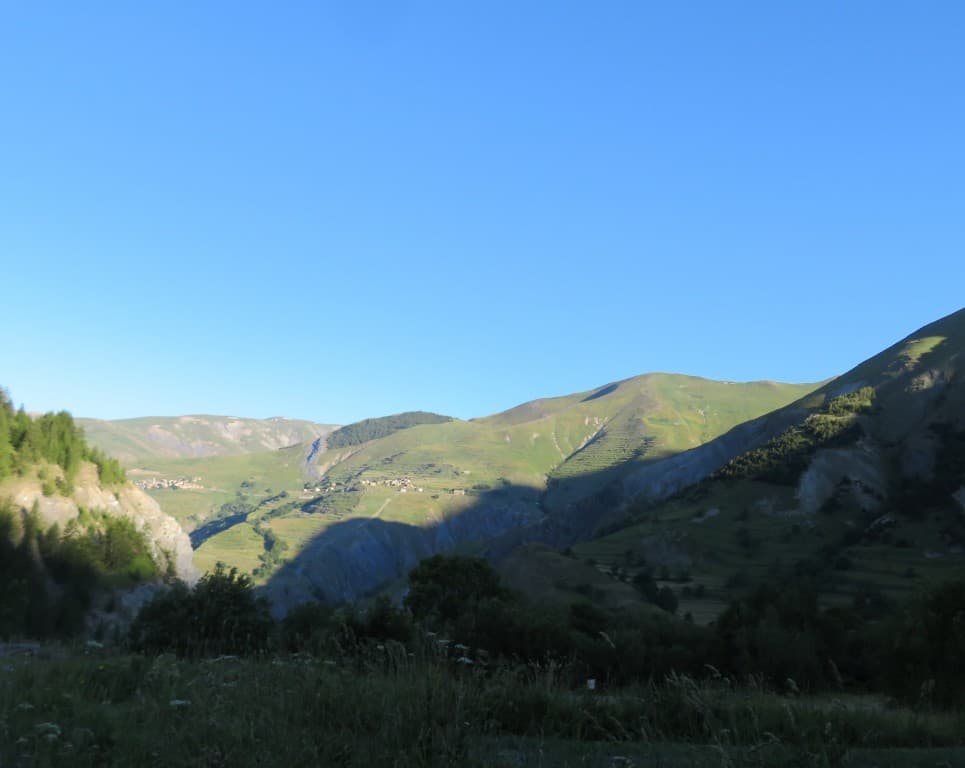 Le lever