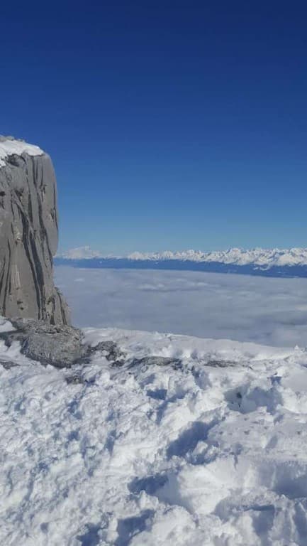 Les Ramées