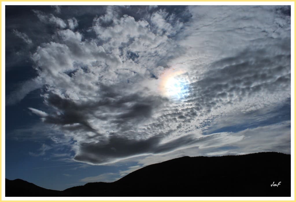 ciel en folie