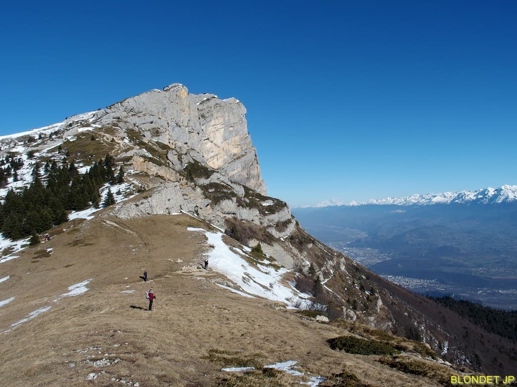 Col de l'Arc