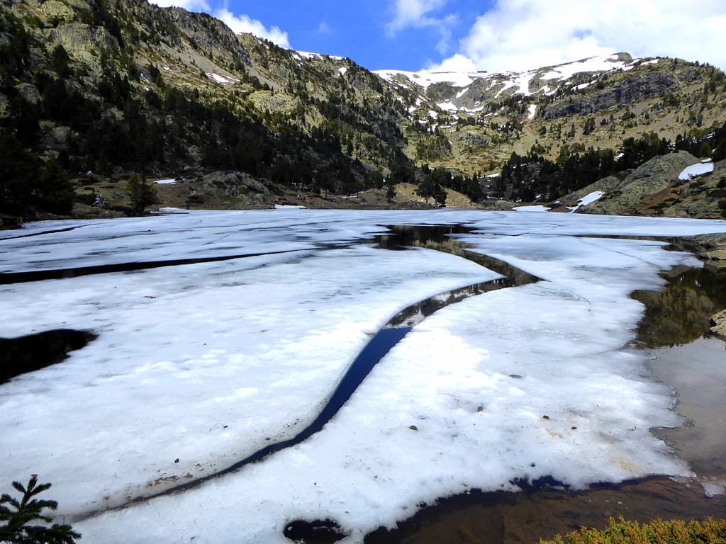 lac ACHARD