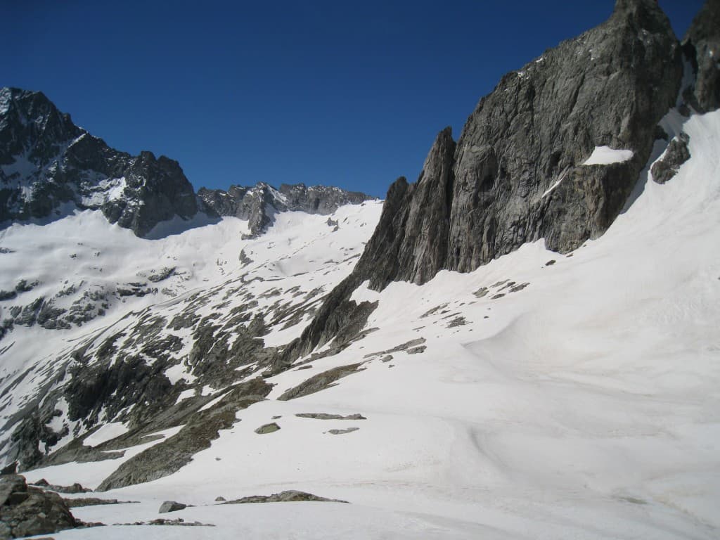 Lac du Salude
