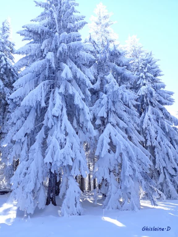 Tour du Pic de l'Oeilly (Belledonne).