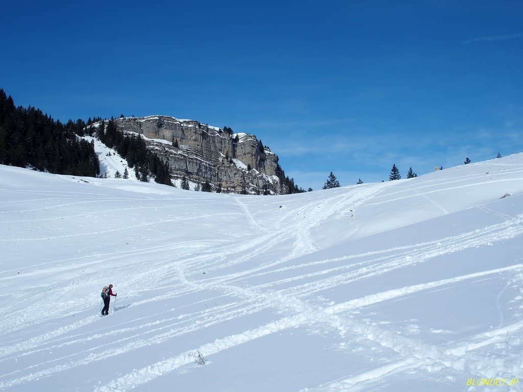 Col des Ayes