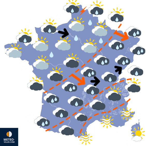 Une fraîcheur qui s'installe durablement ?