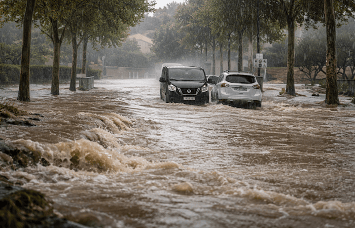 Nouveaux épisodes méditerranéens dès vendredi : possibles inondations ?