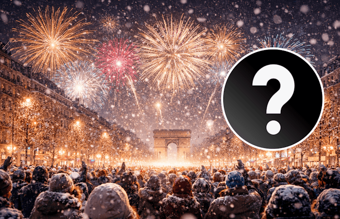 Le froid et la neige sont-ils confirmés pour la nouvelle année ?