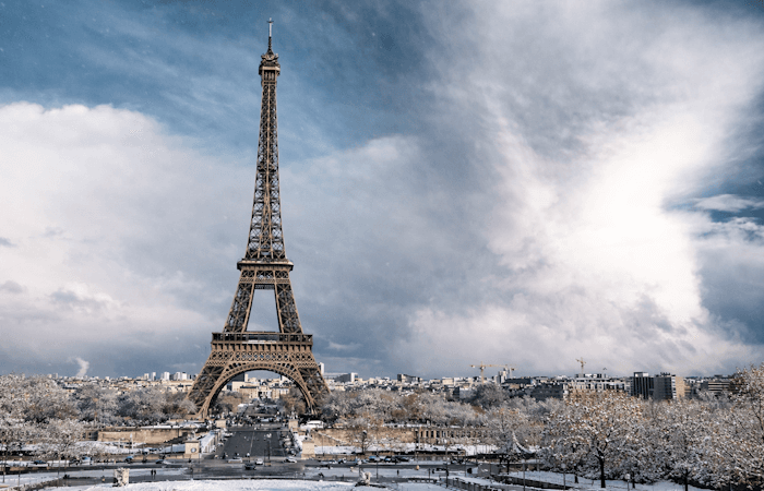 Qu'est-ce qu'une giboulée et pourquoi neige-t-il au printemps ?