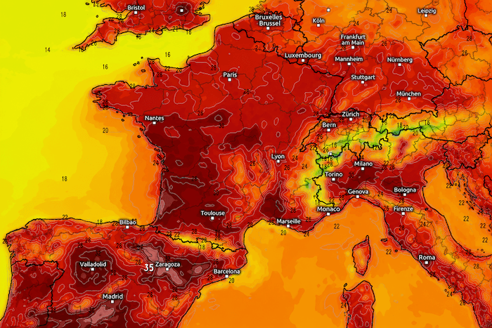 De l’Ascension glaciale à la Pentecôte brûlante ?