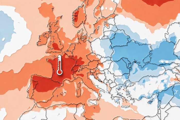 Canicule : faut-il craindre une nouvelle vague de chaleur exceptionnelle ?
