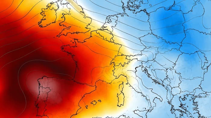 Canicule : pourquoi le vrai danger pourrait venir de l’absence de vraie pause