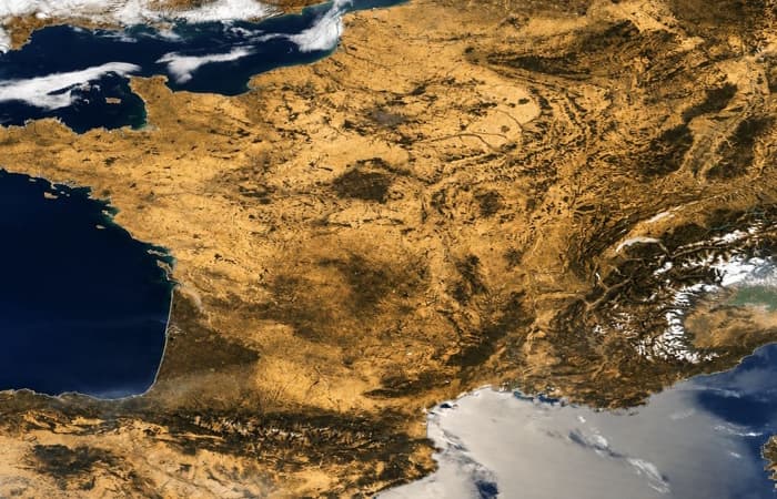 Sécheresse : l’été 2026 rejoint déjà les pires années de l’histoire