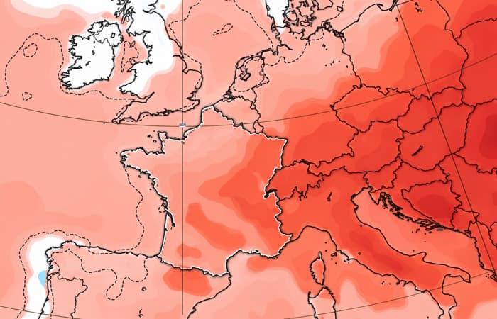 L'été va-t-il bientôt durer jusqu'en octobre en France ?