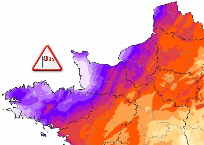 Le véritable ouragan de la mi-octobre 1987