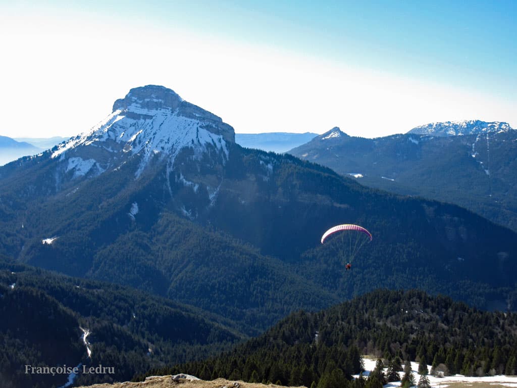 Chamechaude