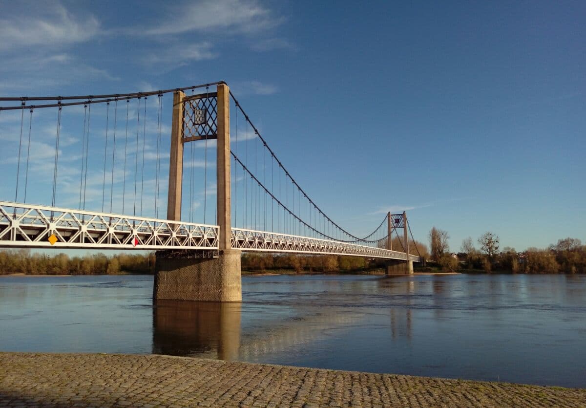 Le Pont