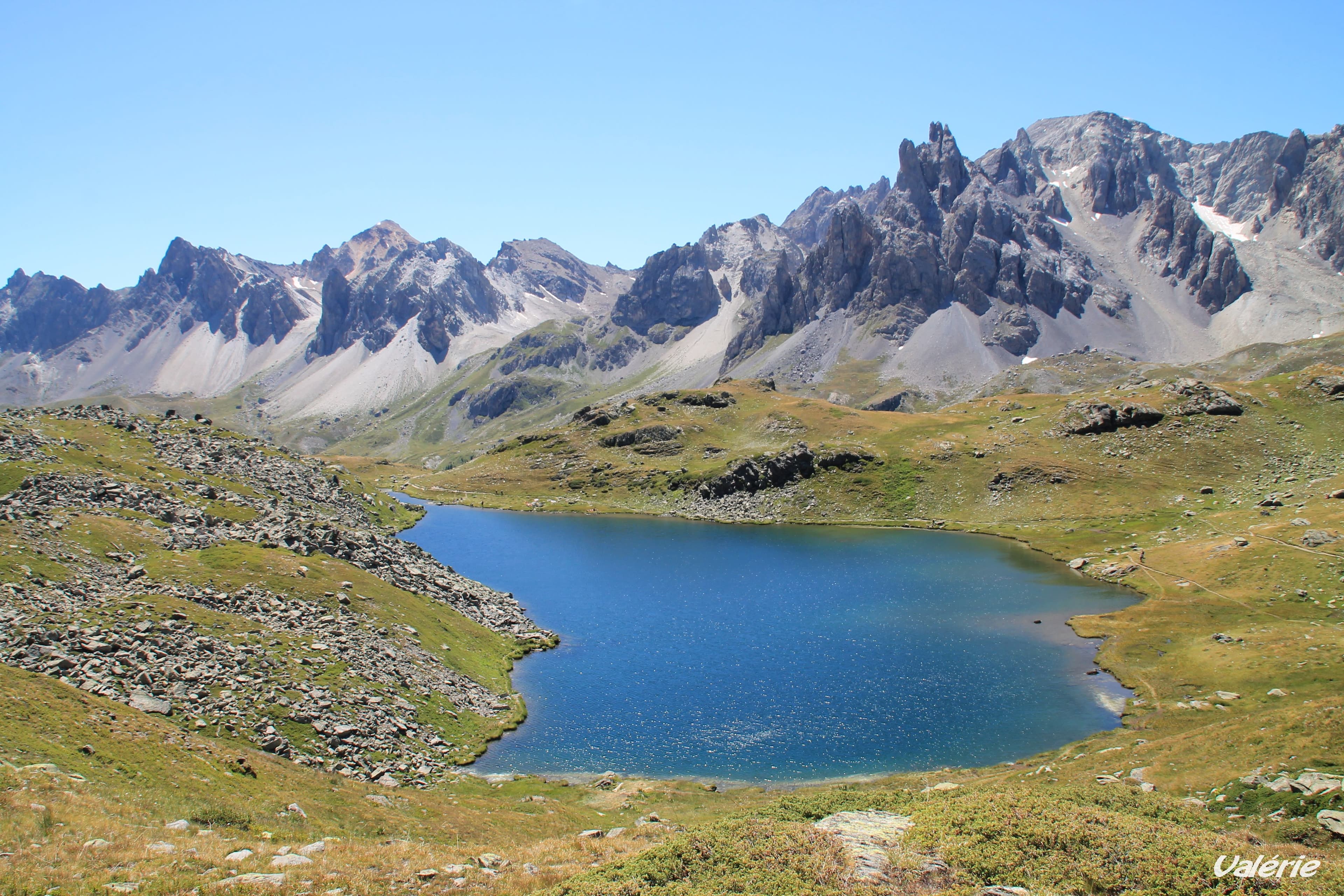 Lac Long