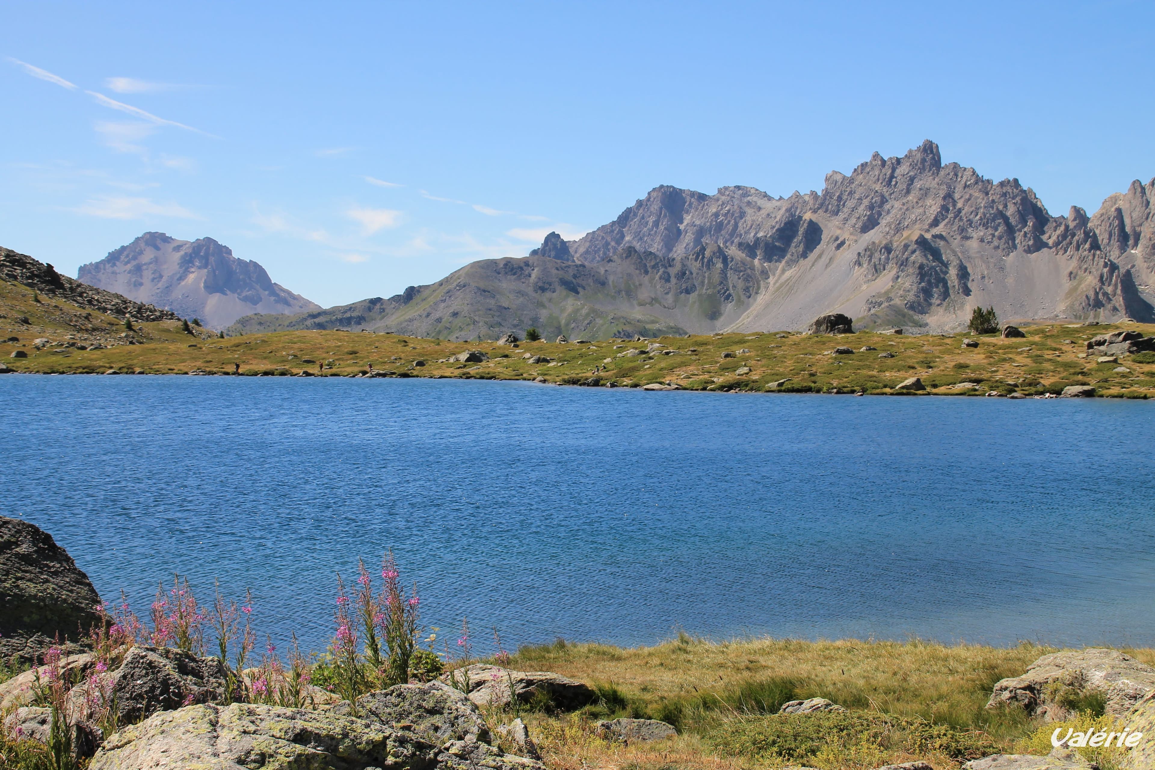 Lac Laramon
