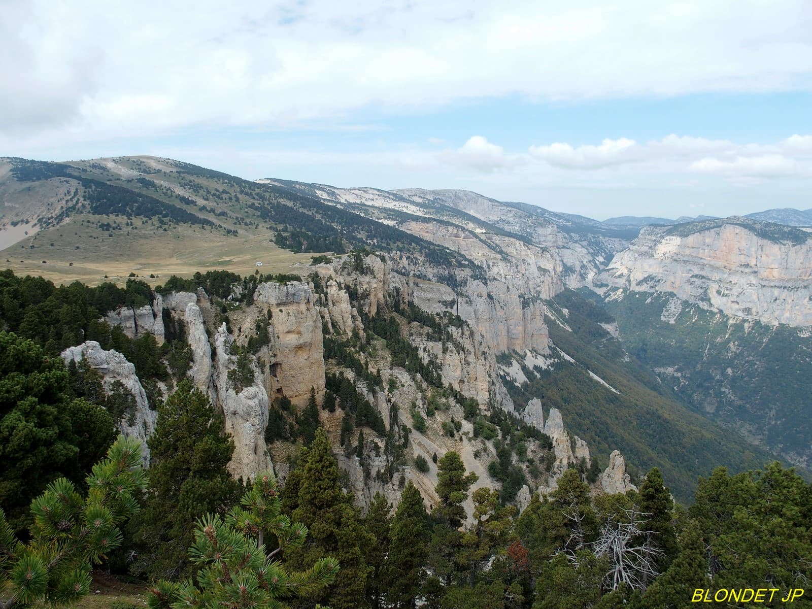 Cirque d'Archiane