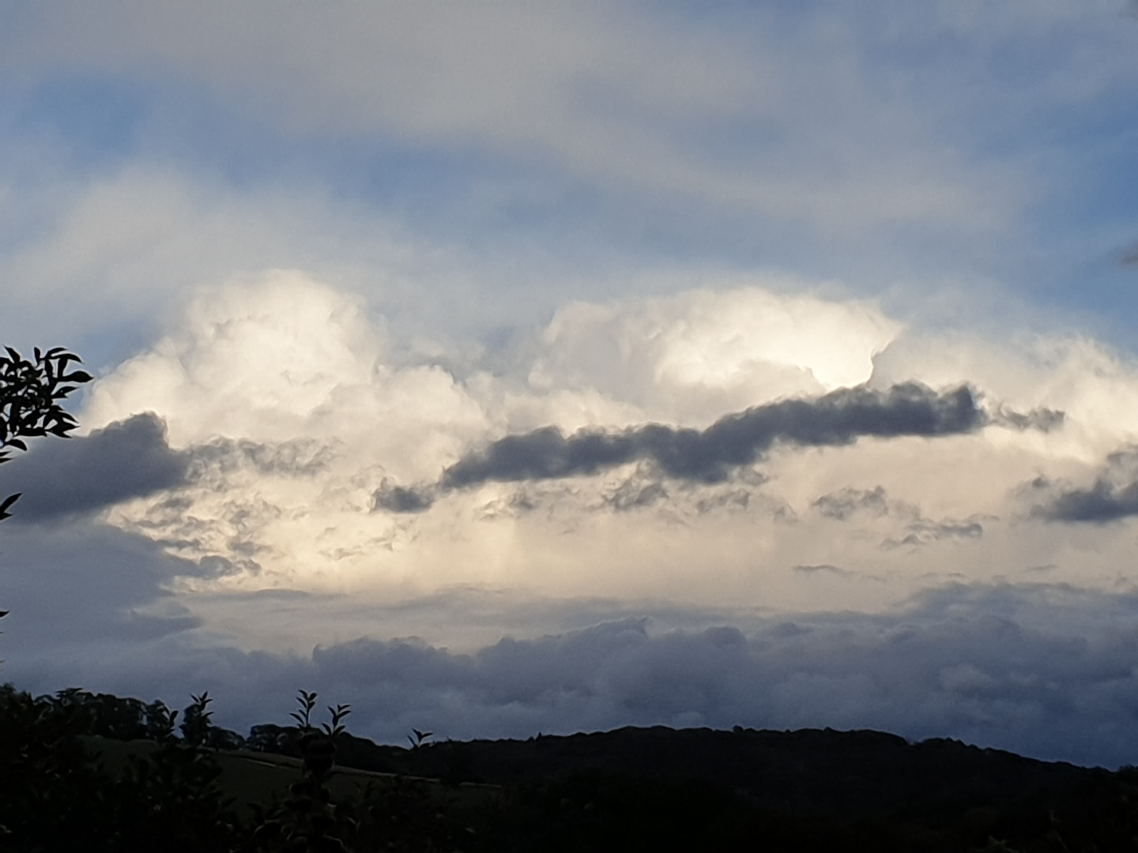 Soirée agréablement contrastée