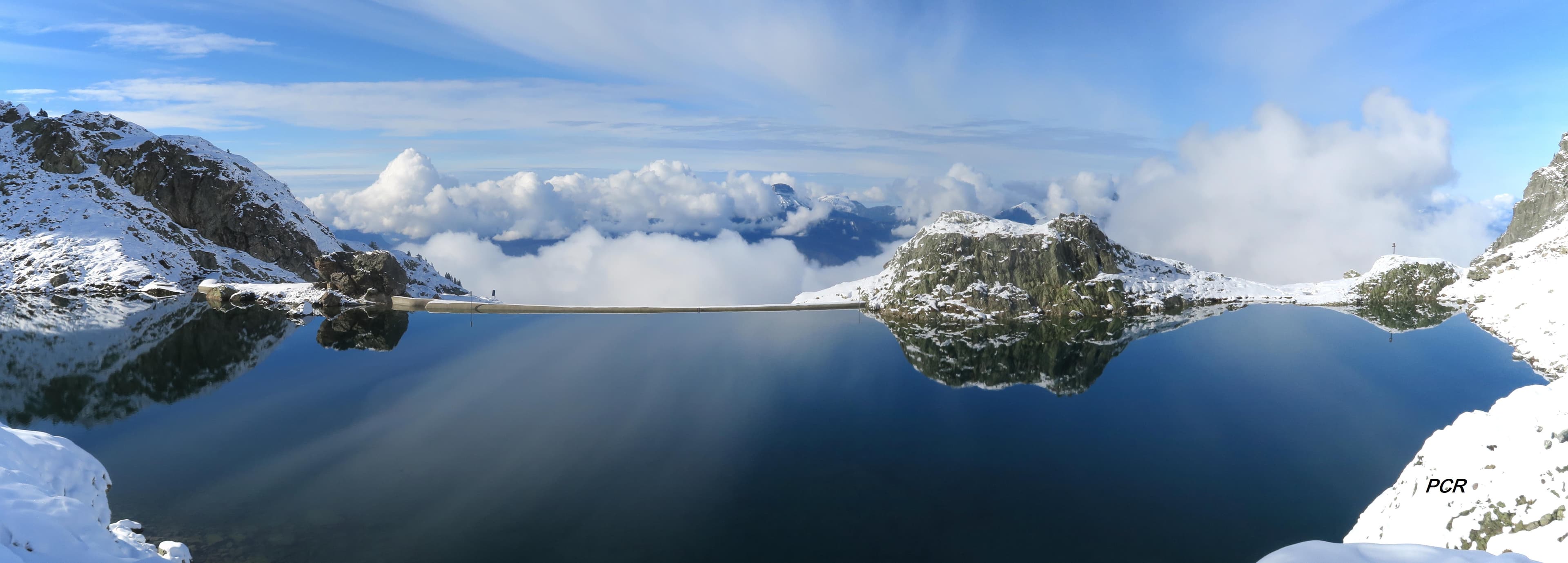 Lac Crozet