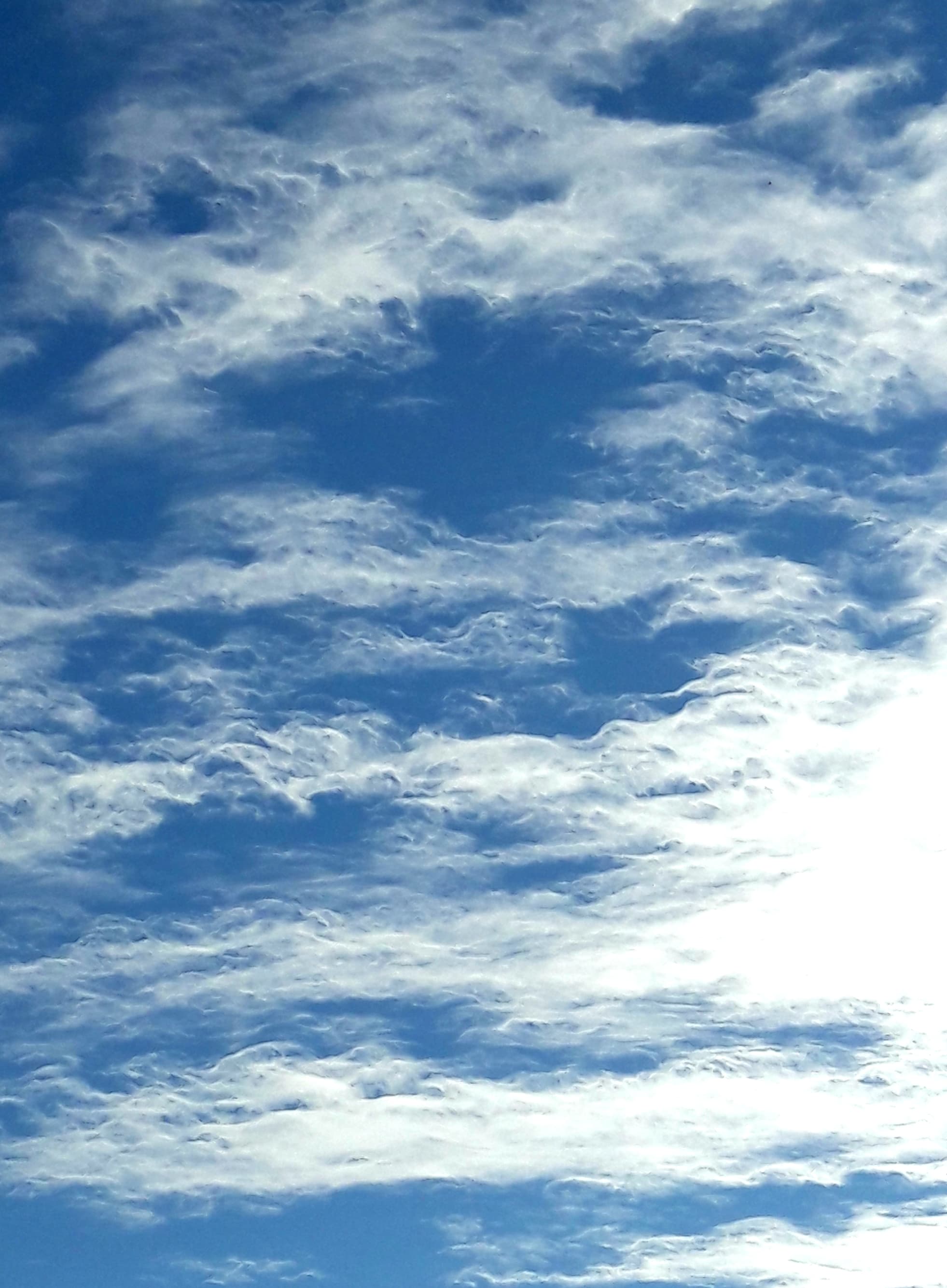 Ciel de lapis lazuli