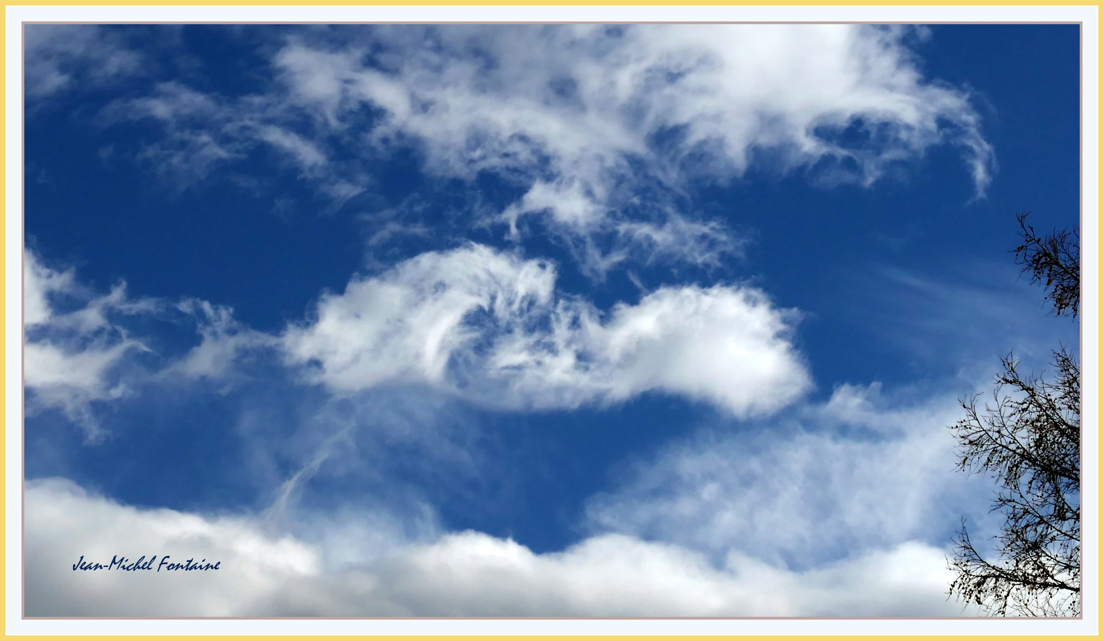 fort vent en altitude
