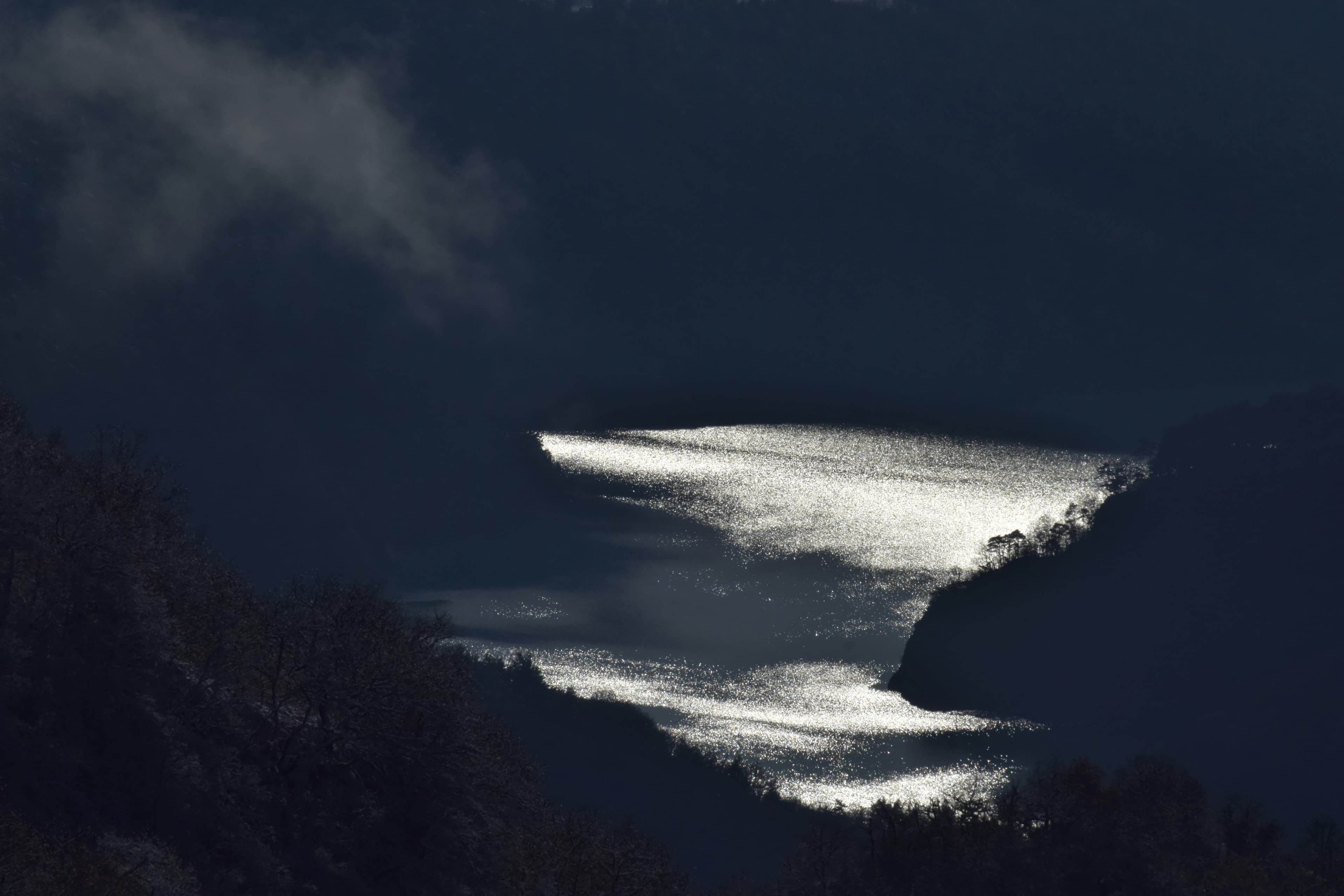 Contre jour