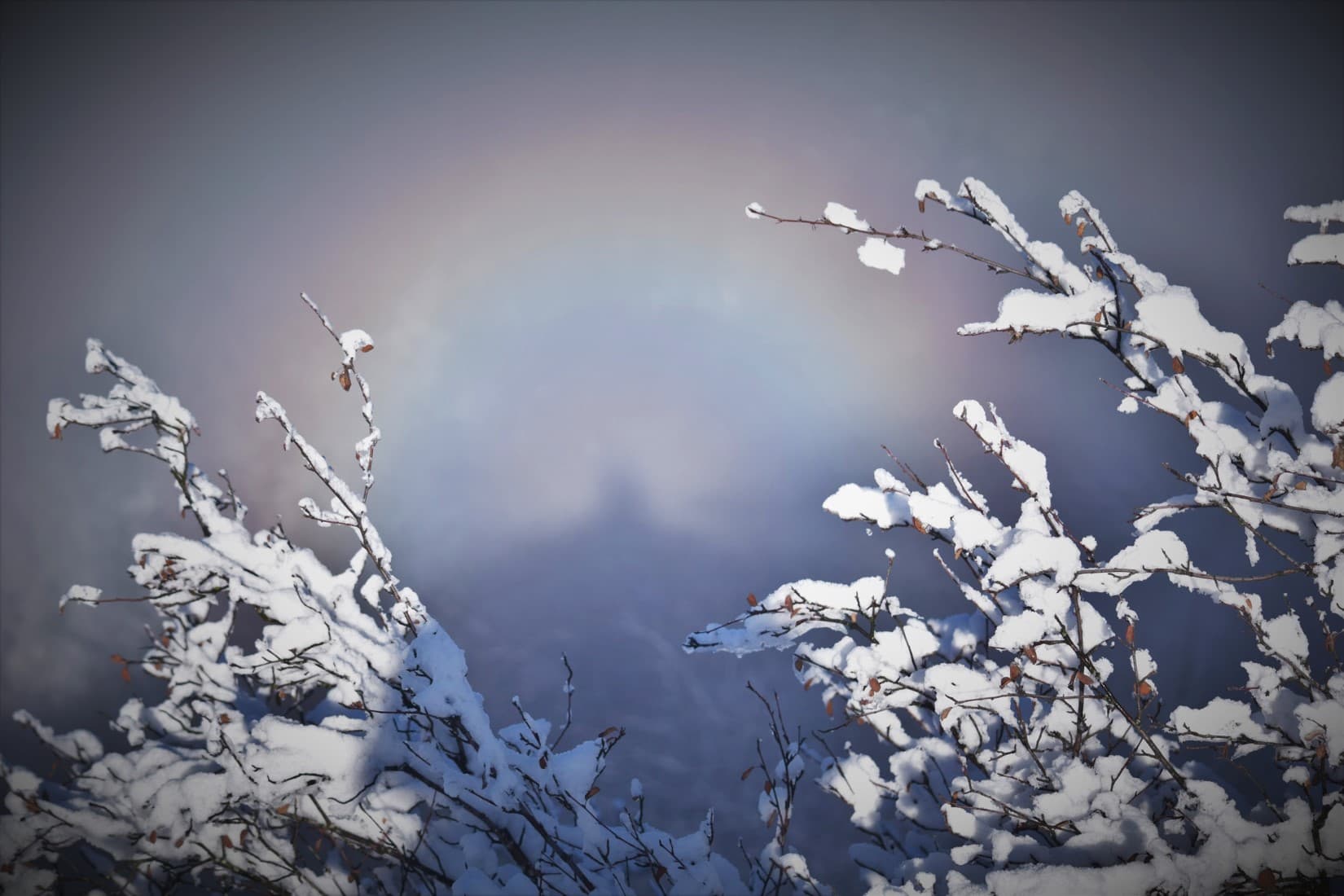 Spectre de Brocken