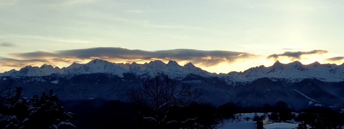 formation de lenticulaires au lever