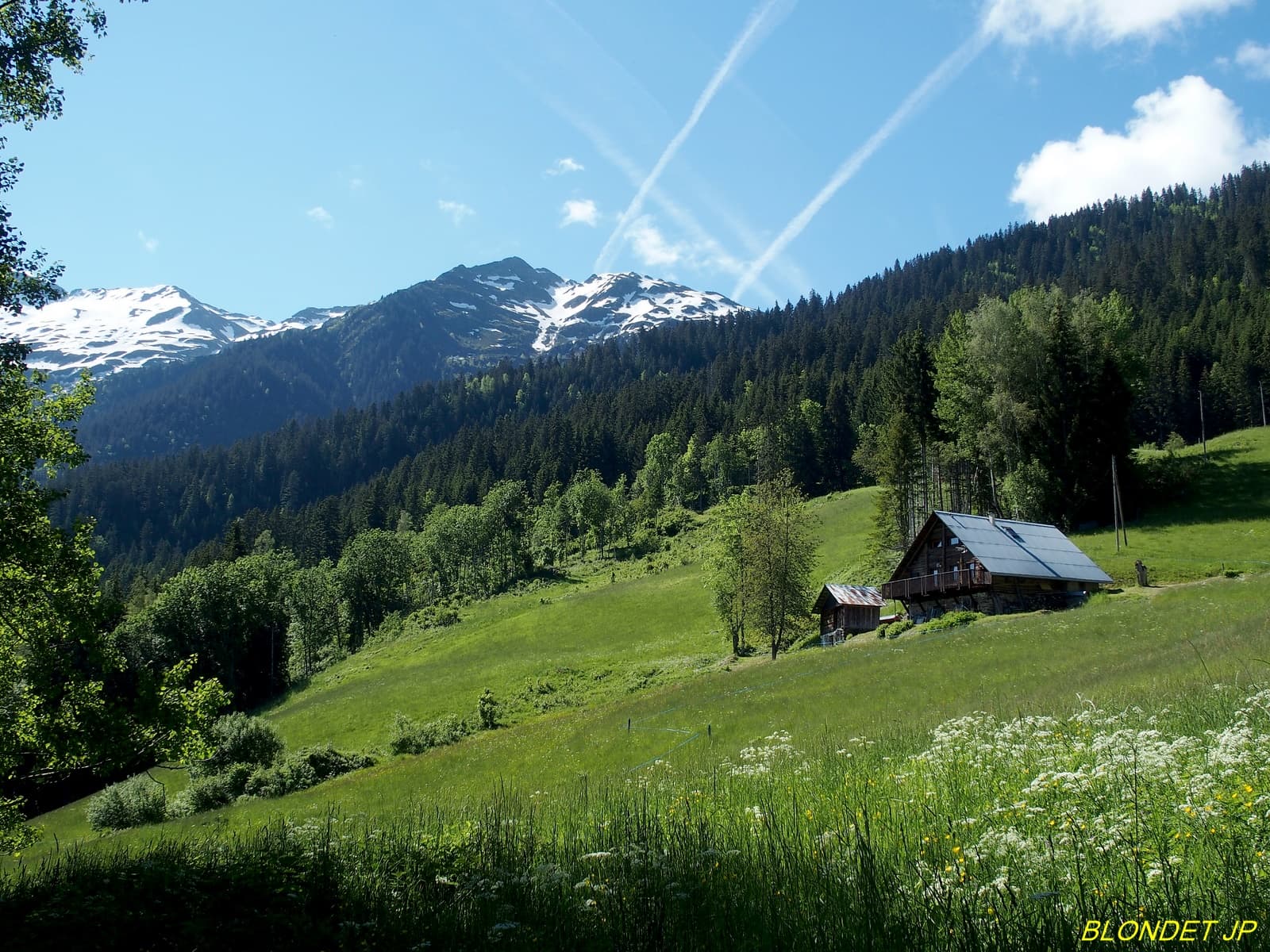 La Roche Pourrie
