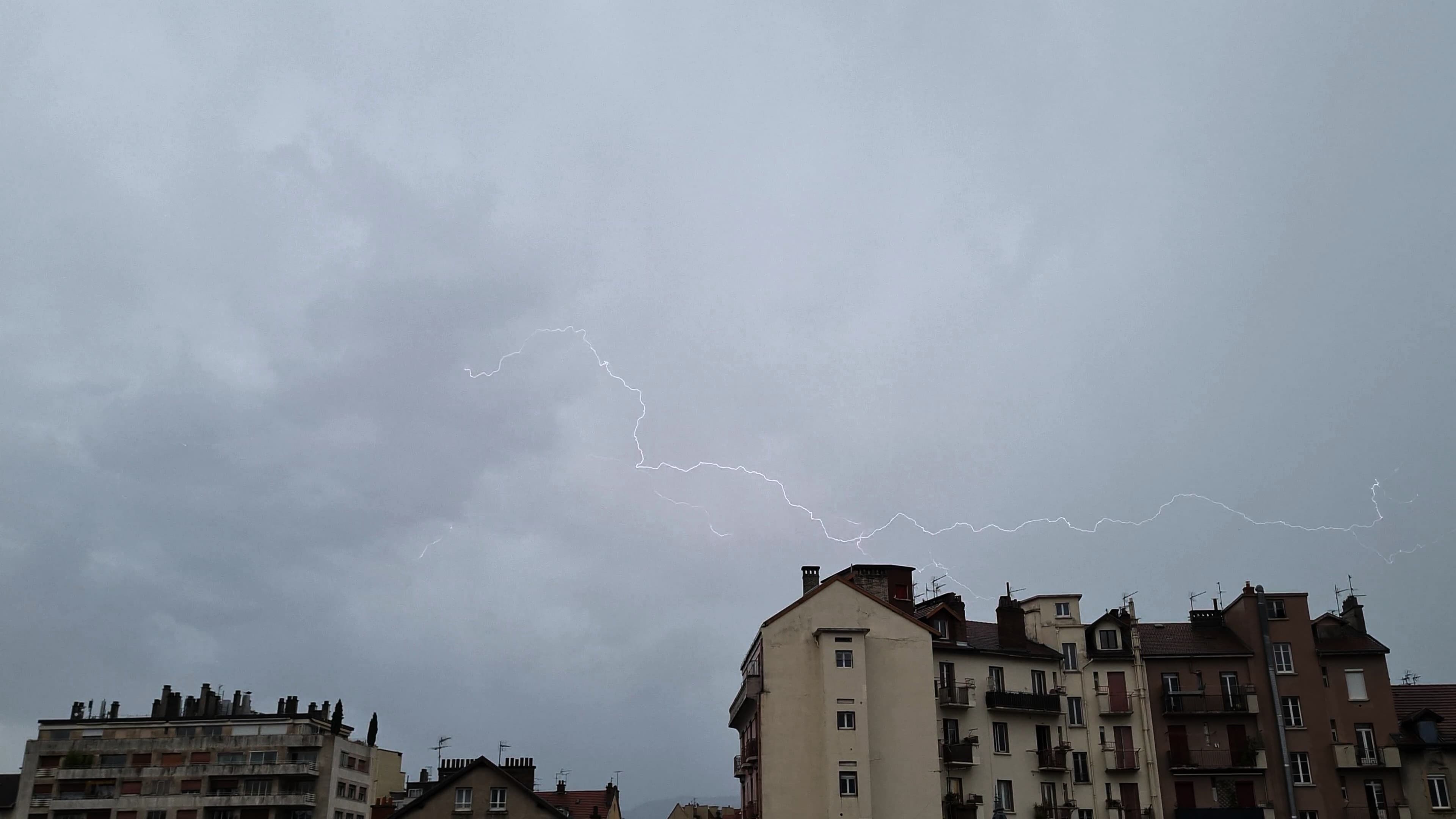 Orage